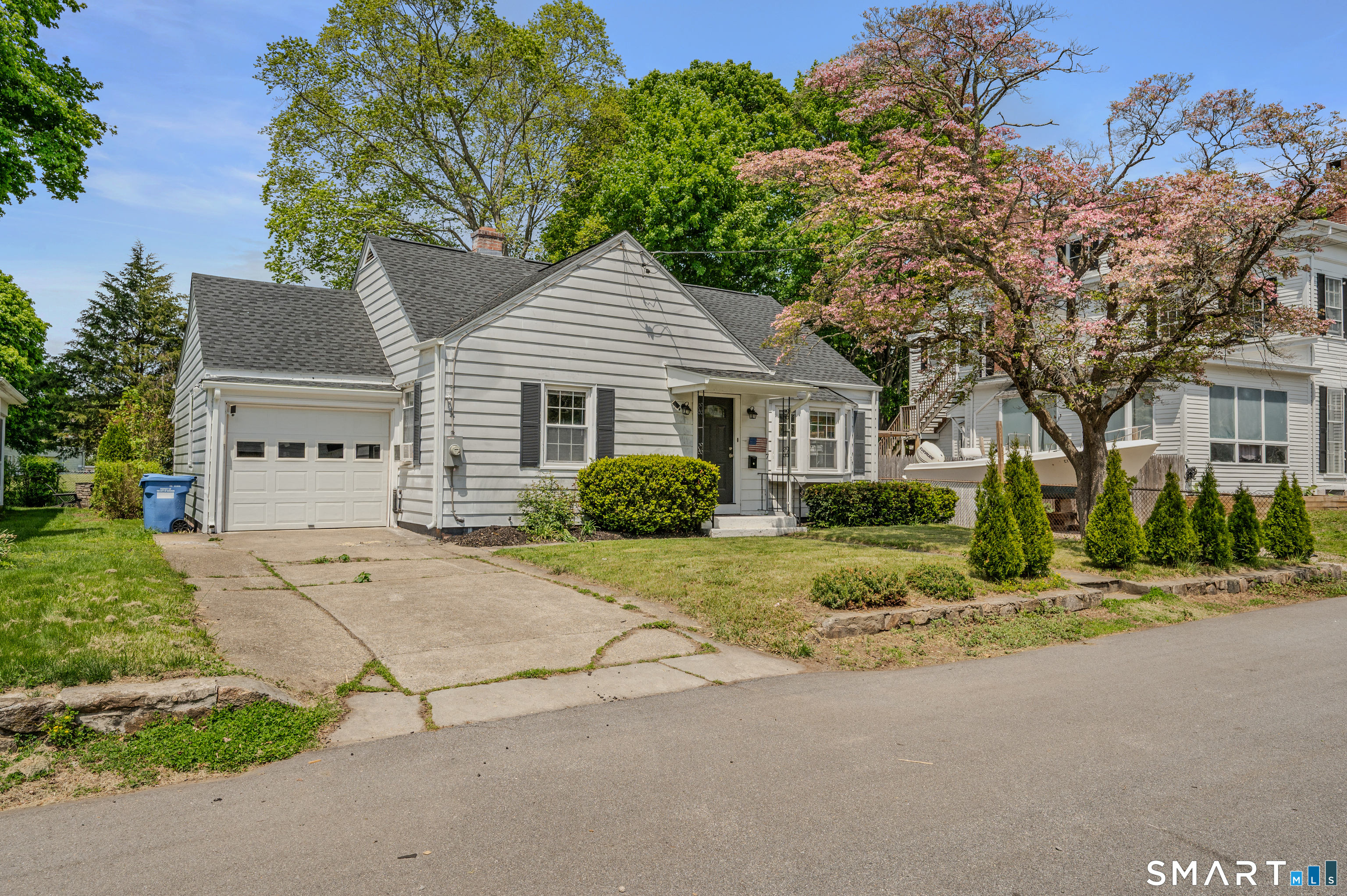 7 Norton Court Norwich CT 06360