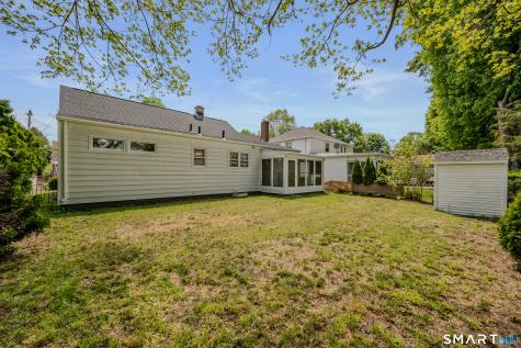 7 Norton Court Norwich CT 06360