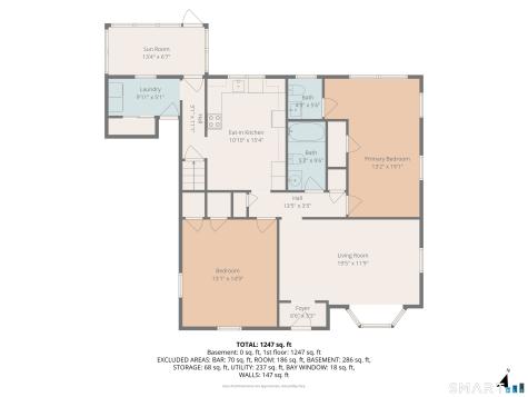 7 Norton Court Norwich CT 06360
