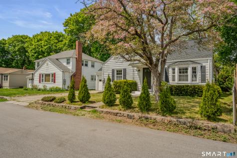 7 Norton Court Norwich CT 06360