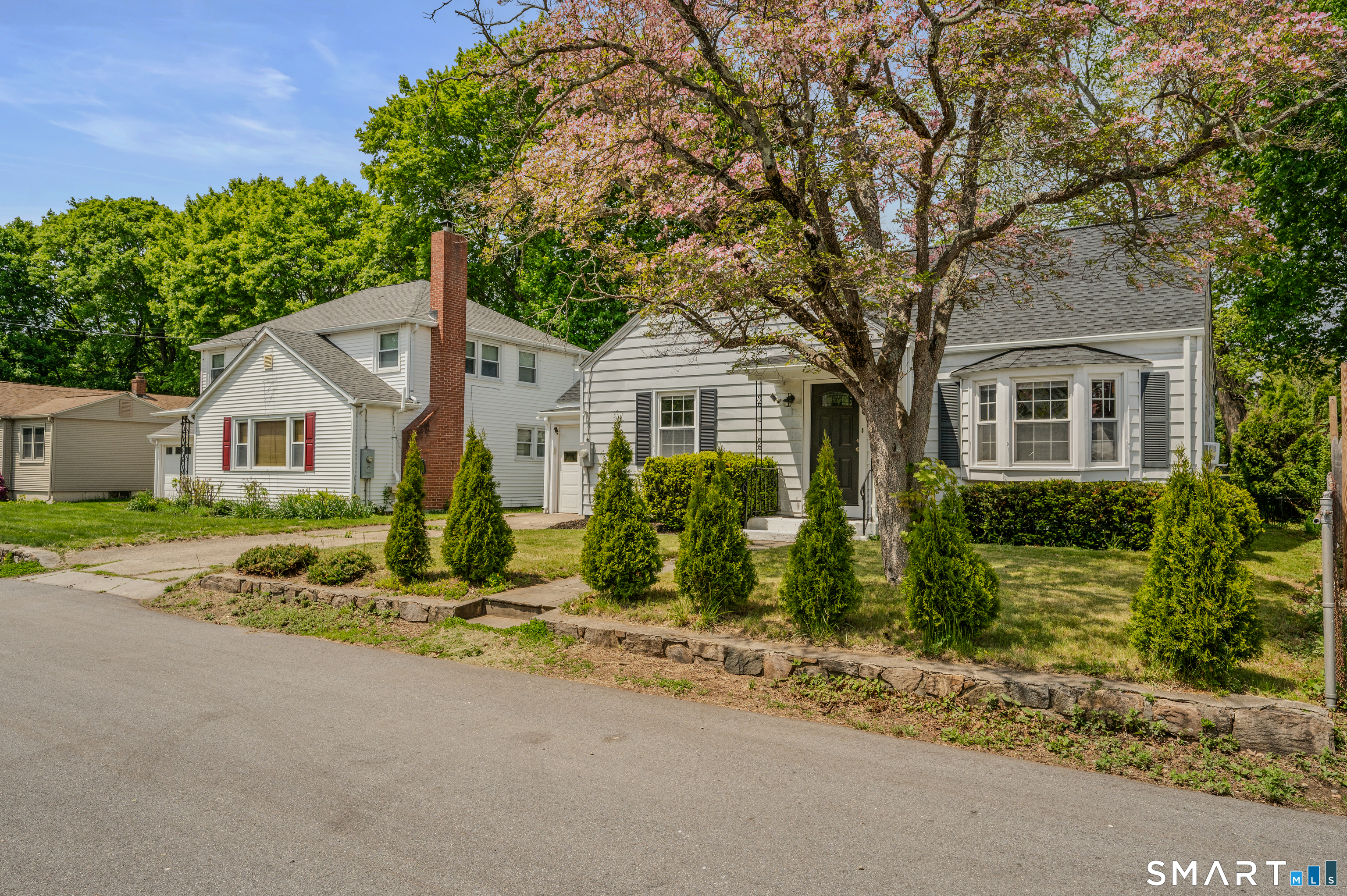 7 Norton Court Norwich CT 06360