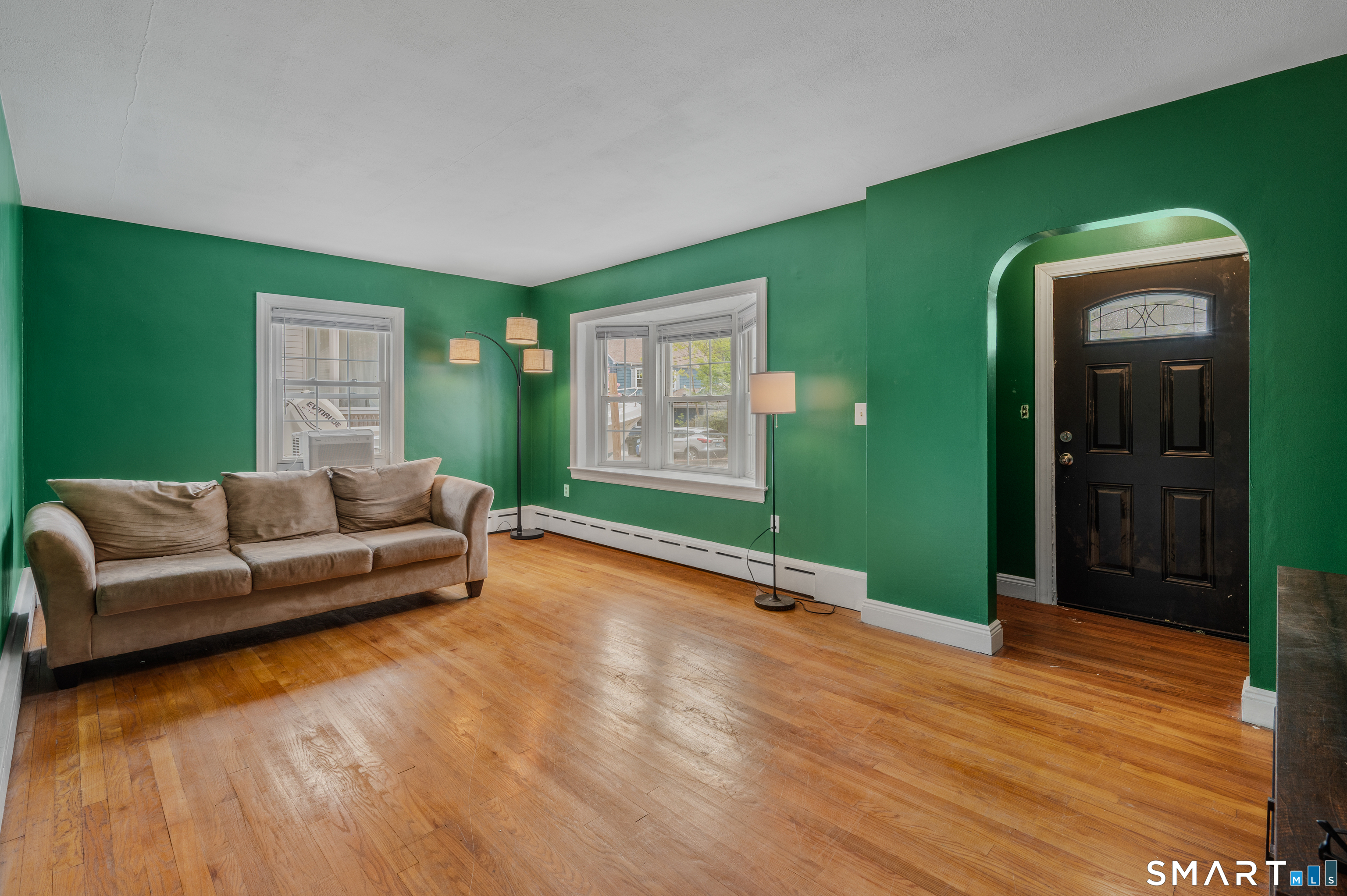 7 Norton Court Norwich CT 06360