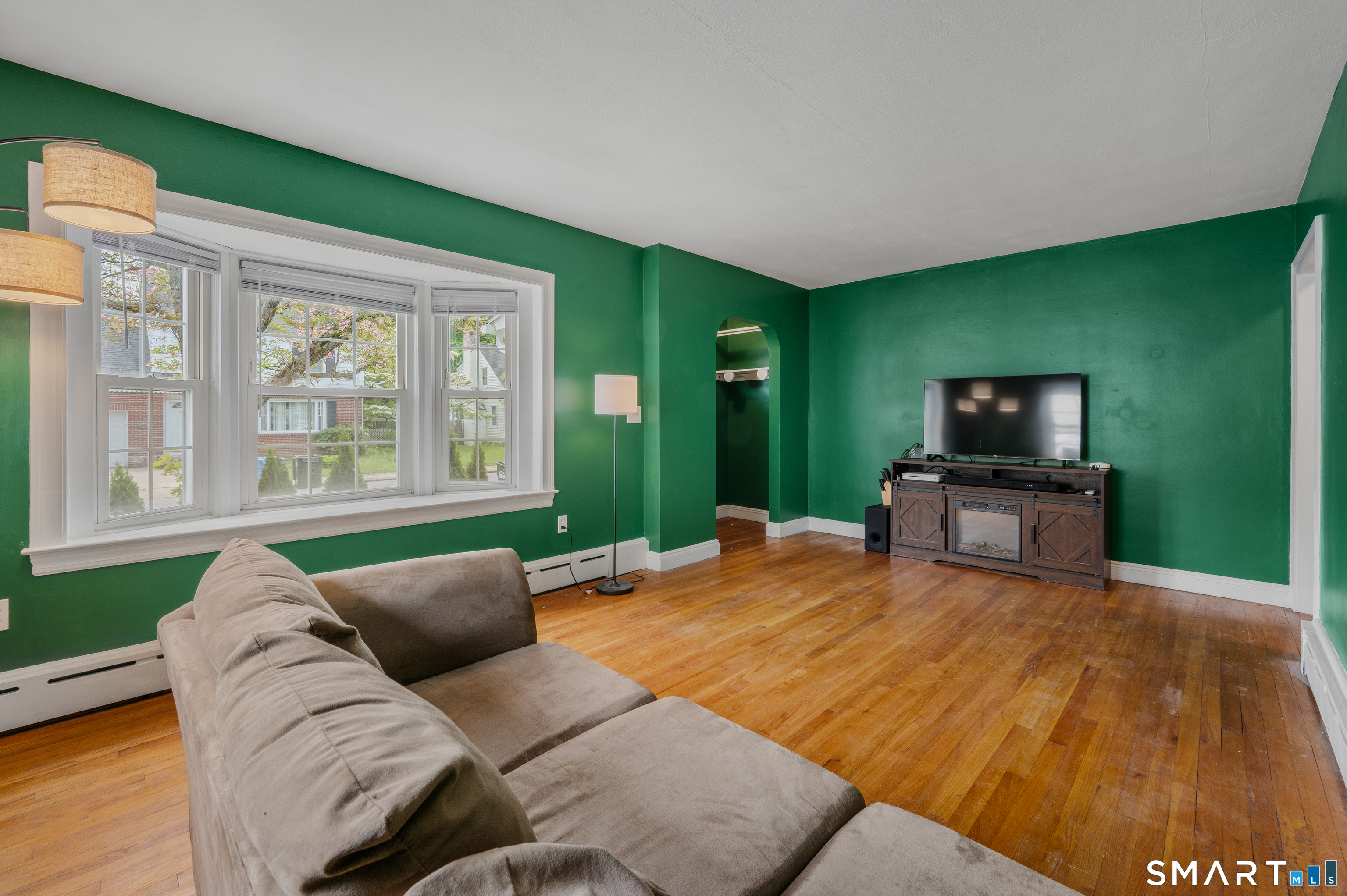 7 Norton Court Norwich CT 06360
