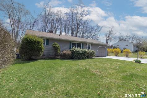 14 Ridgefield Road Wallingford CT 06492