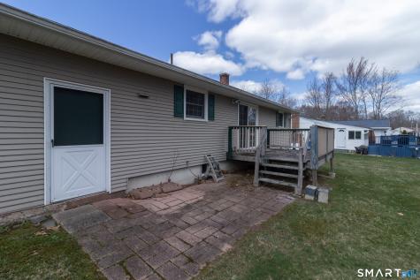 14 Ridgefield Road Wallingford CT 06492