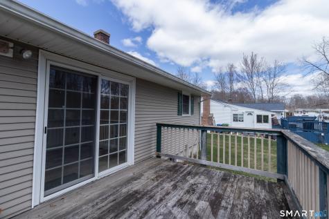 14 Ridgefield Road Wallingford CT 06492