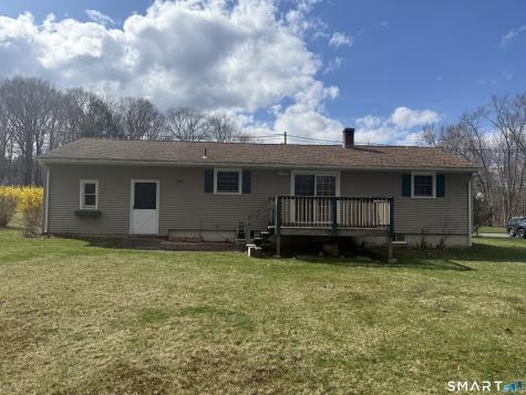 14 Ridgefield Road Wallingford CT 06492