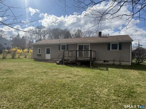 14 Ridgefield Road Wallingford CT 06492