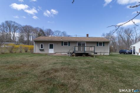 14 Ridgefield Road Wallingford CT 06492