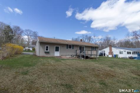 14 Ridgefield Road Wallingford CT 06492