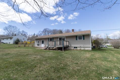 14 Ridgefield Road Wallingford CT 06492