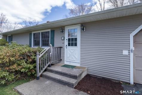 14 Ridgefield Road Wallingford CT 06492