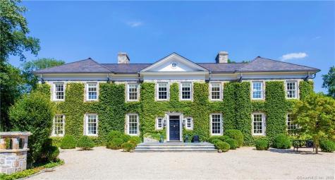 21 Vineyard Lane Greenwich CT 06831