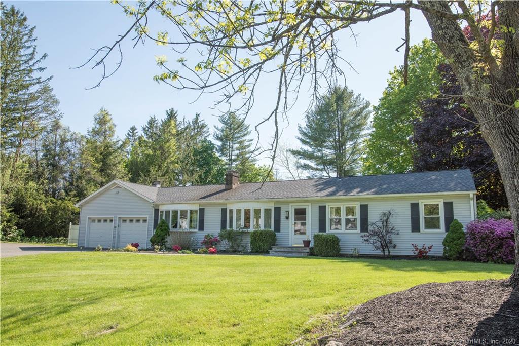 132 Pocono Road Brookfield CT 06804