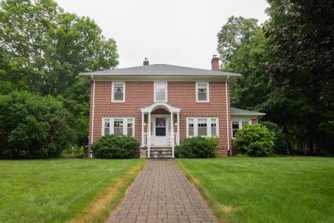 23 East Street Stafford CT 06076