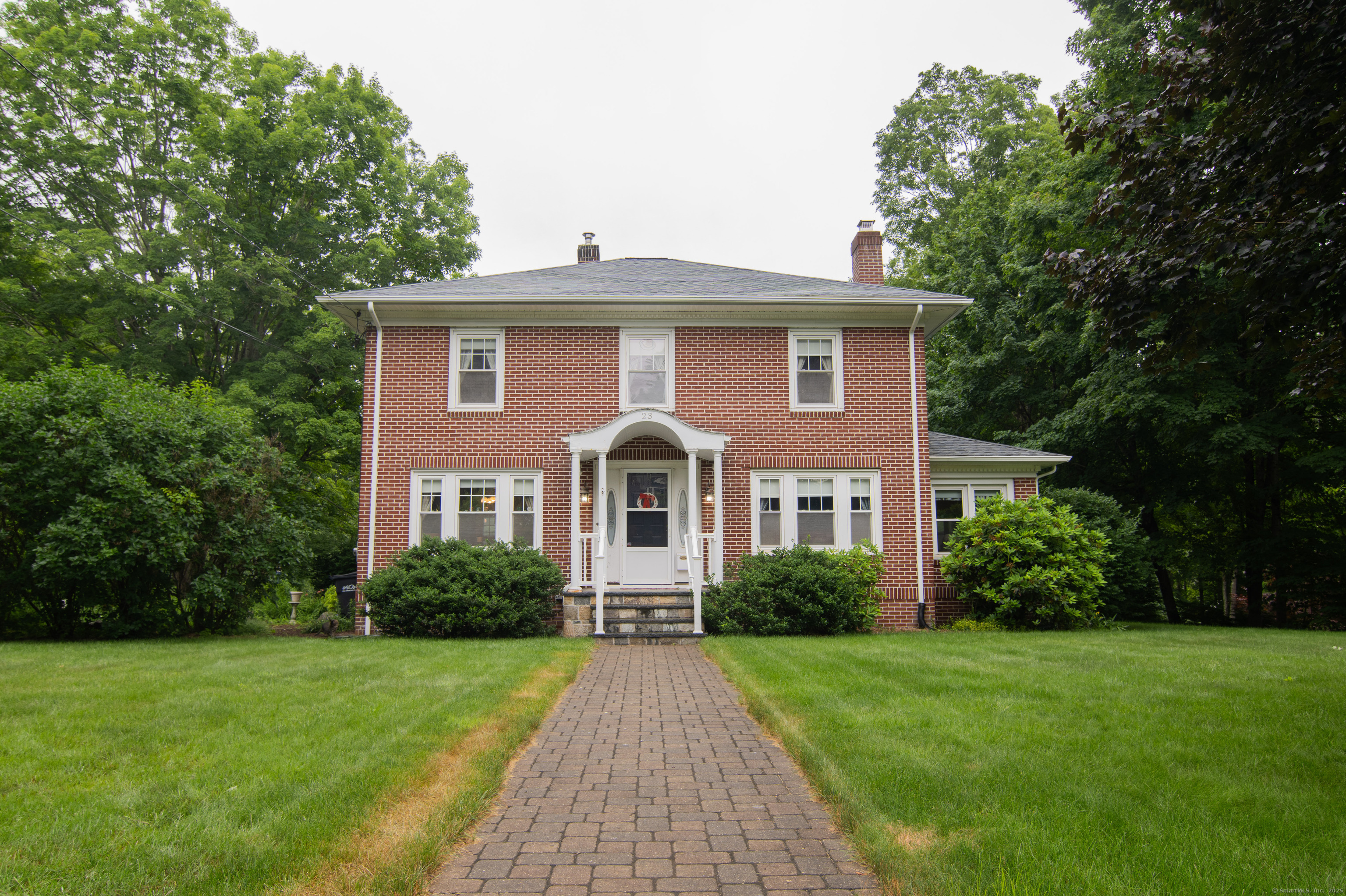 23 East Street Stafford CT 06076