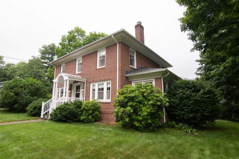 23 East Street Stafford CT 06076