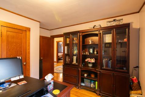 23 East Street Stafford CT 06076