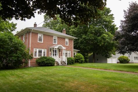 23 East Street Stafford CT 06076