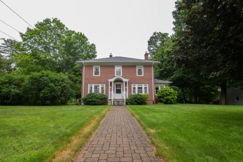 23 East Street Stafford CT 06076