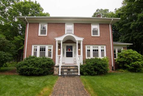 23 East Street Stafford CT 06076