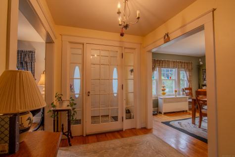 23 East Street Stafford CT 06076