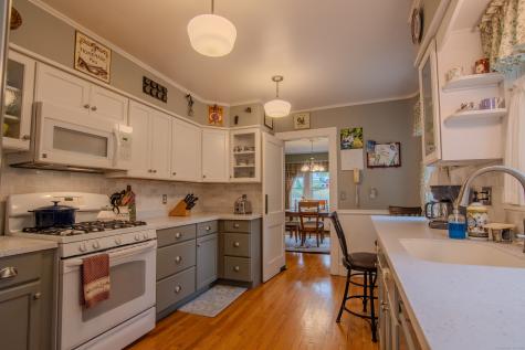 23 East Street Stafford CT 06076