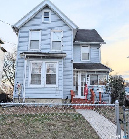 188 Holly Street Bridgeport CT 06607