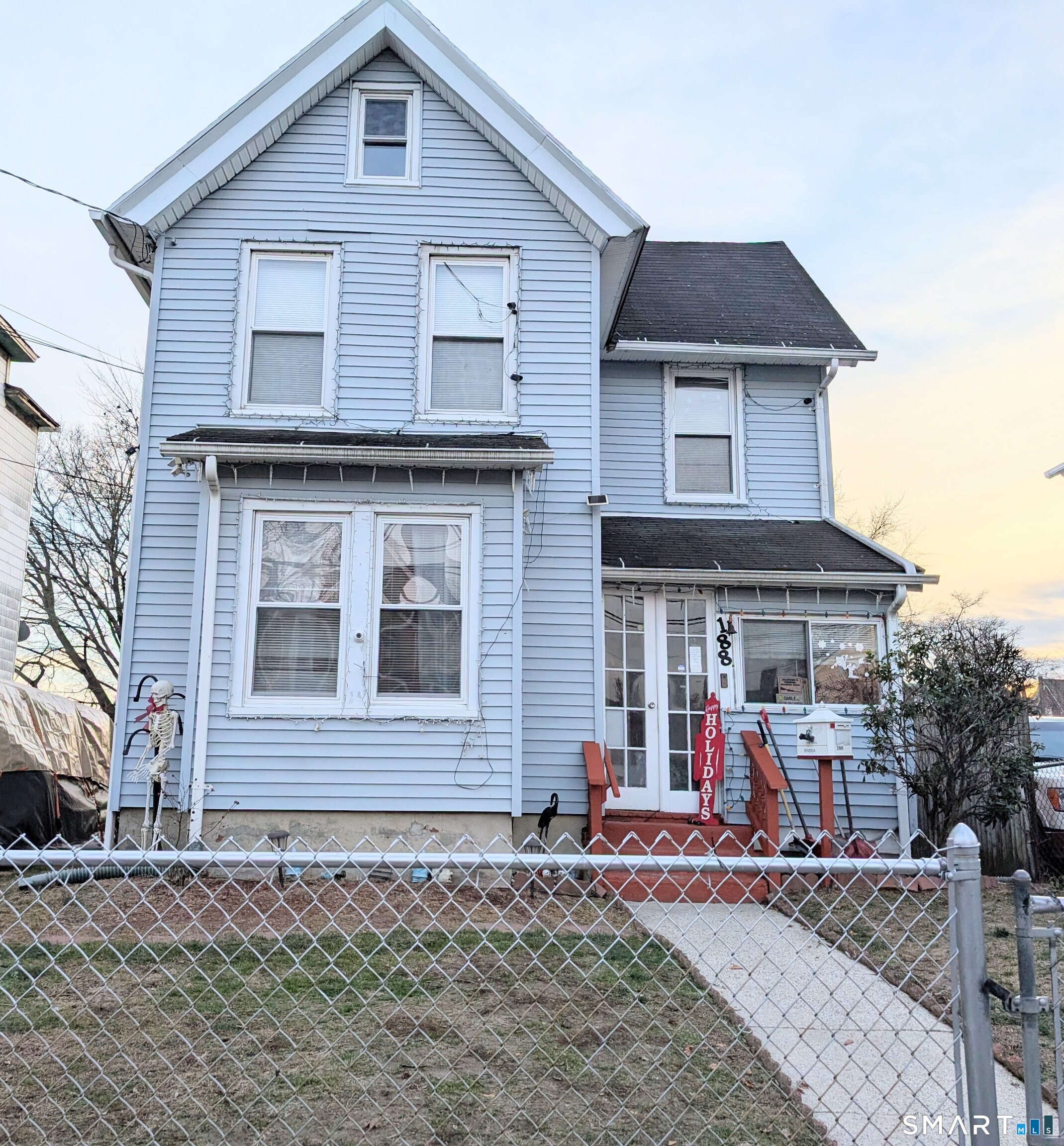 188 Holly Street Bridgeport CT 06607