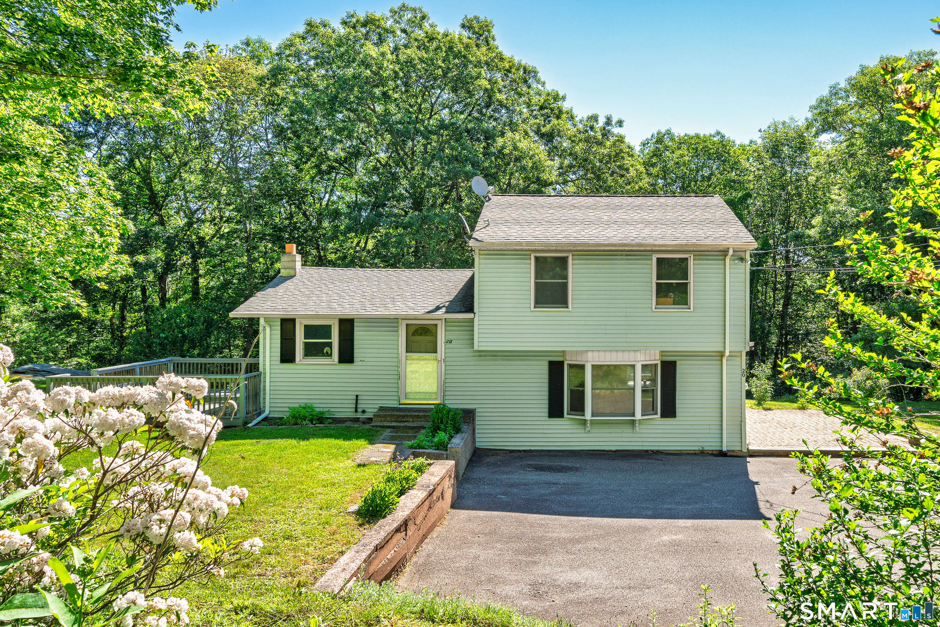 20 Geromin Drive Haddam CT 06441