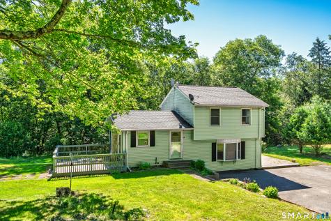 20 Geromin Drive Haddam CT 06441
