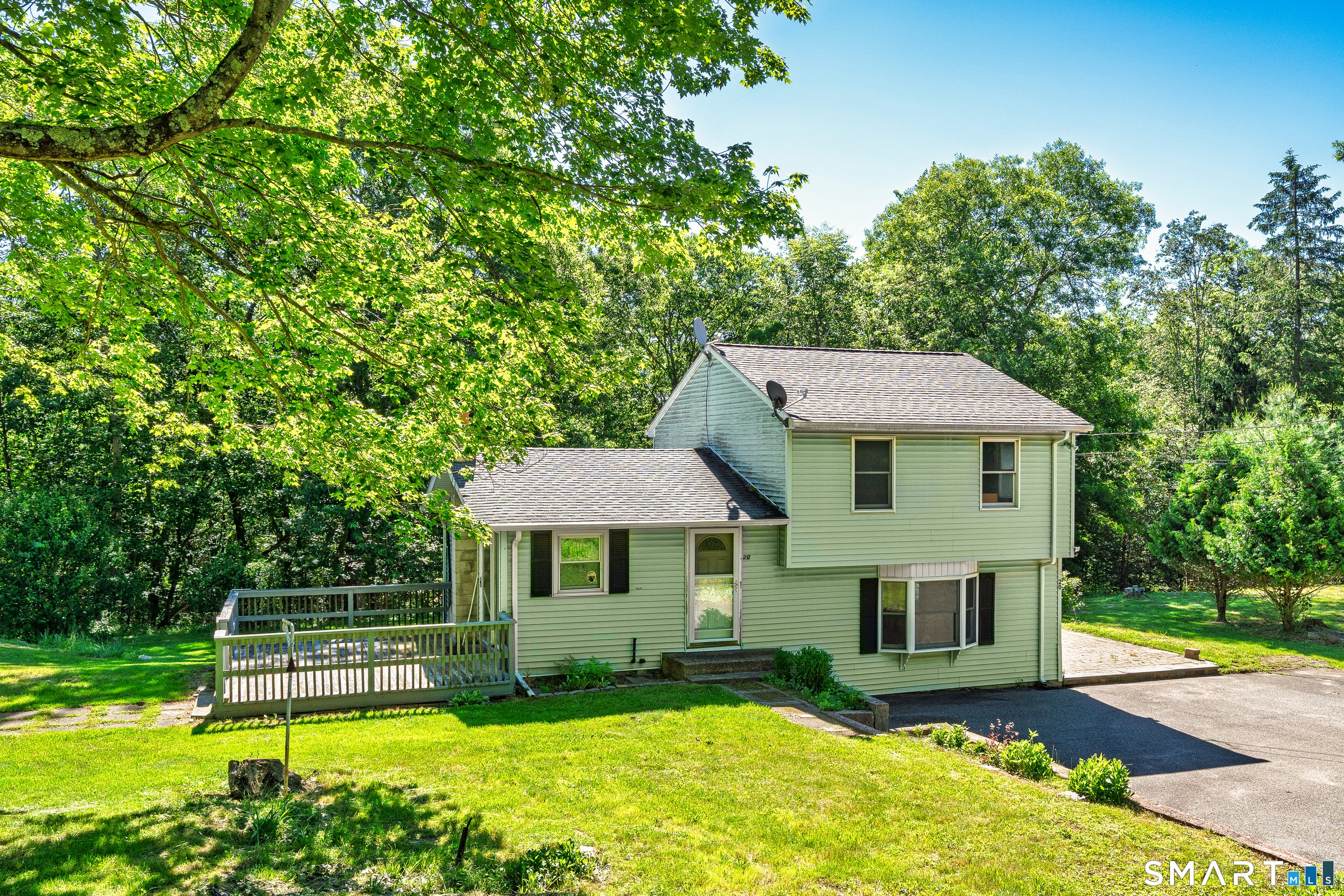 20 Geromin Drive Haddam CT 06441