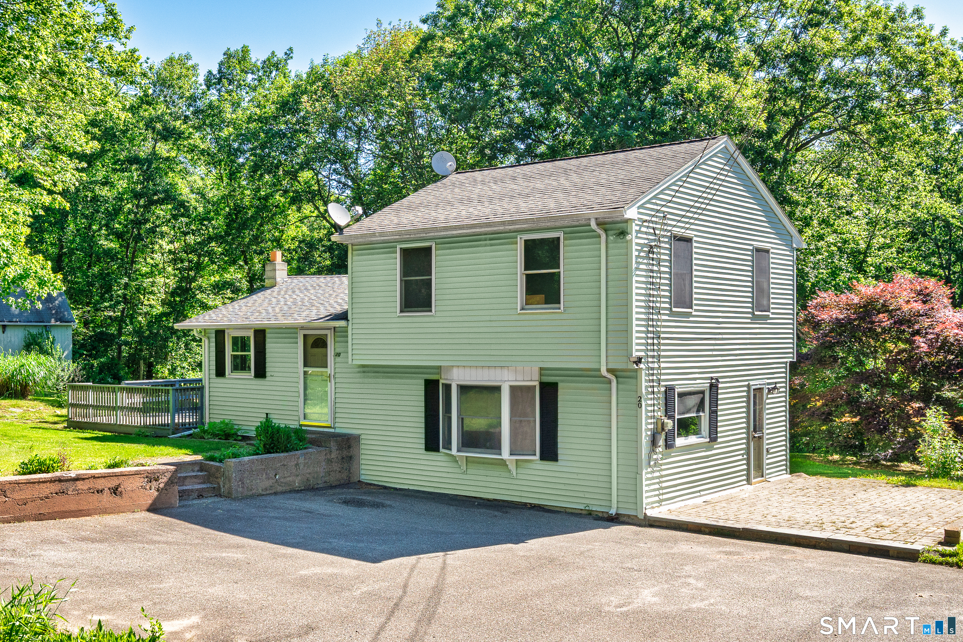 20 Geromin Drive Haddam CT 06441