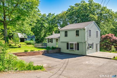 20 Geromin Drive Haddam CT 06441