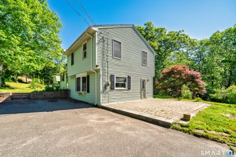 20 Geromin Drive Haddam CT 06441