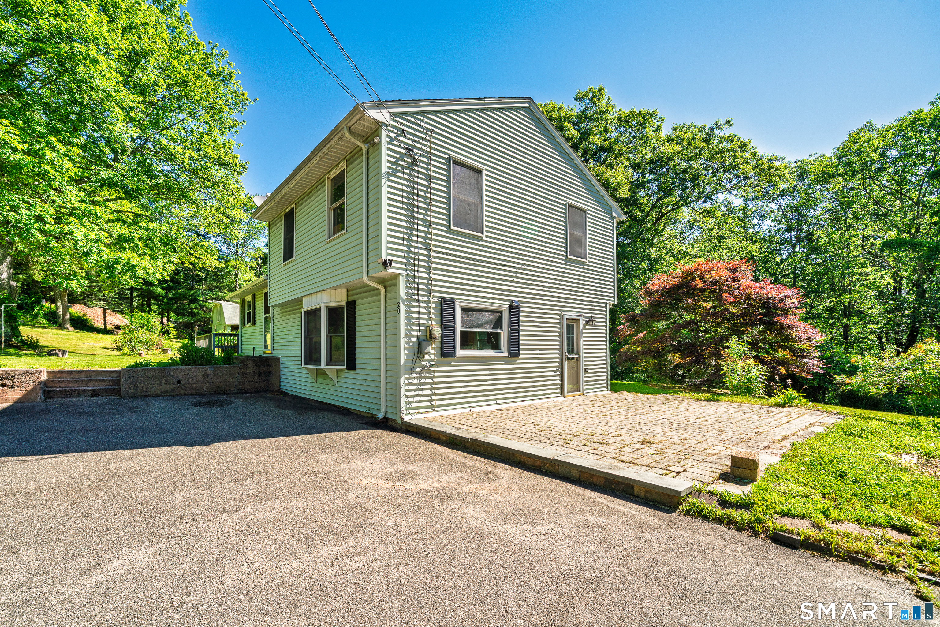 20 Geromin Drive Haddam CT 06441