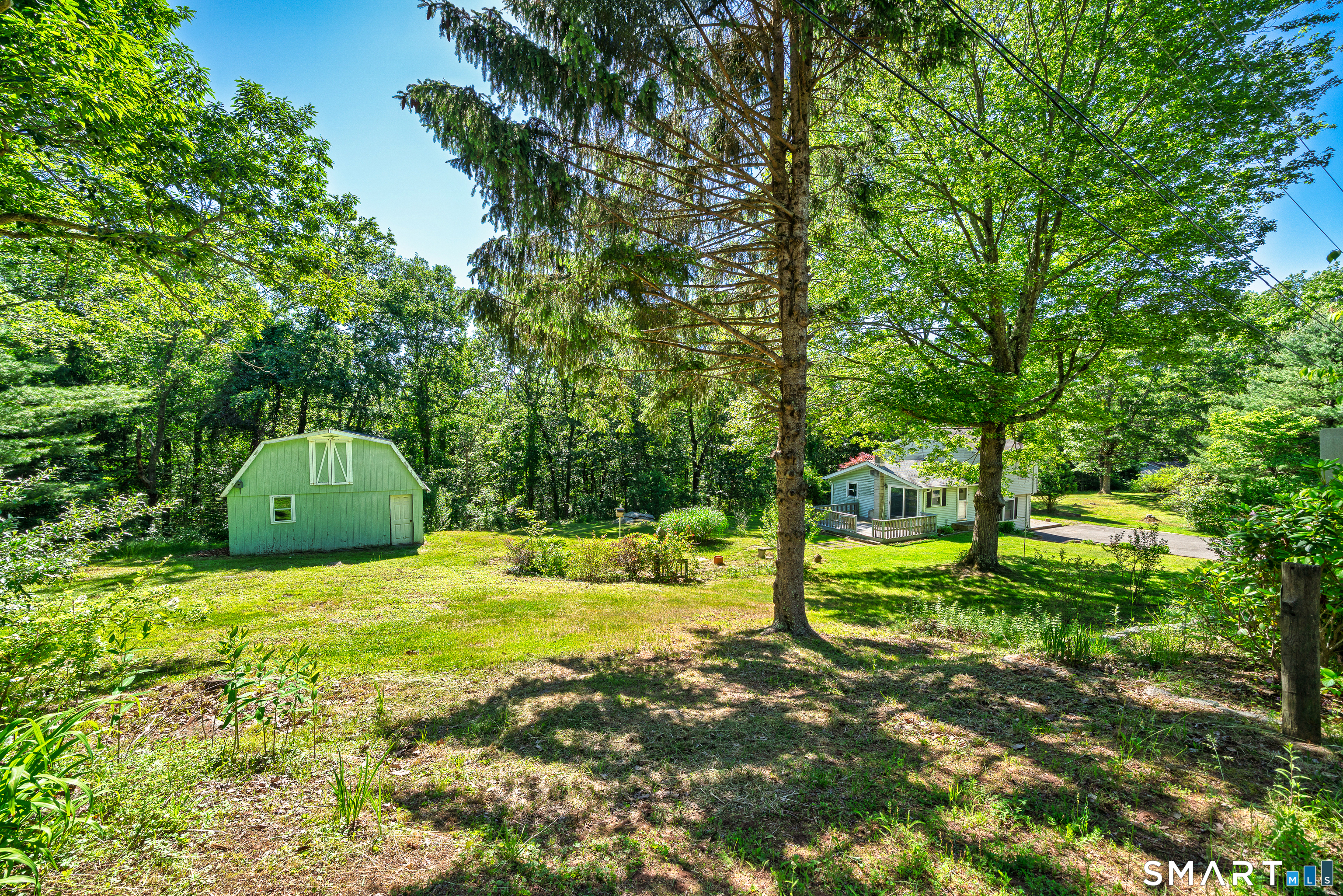 20 Geromin Drive Haddam CT 06441