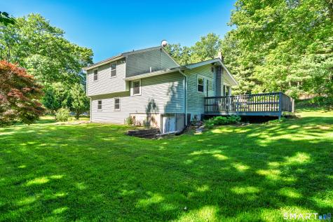 20 Geromin Drive Haddam CT 06441