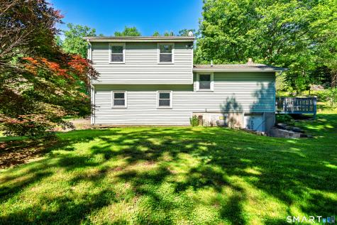 20 Geromin Drive Haddam CT 06441