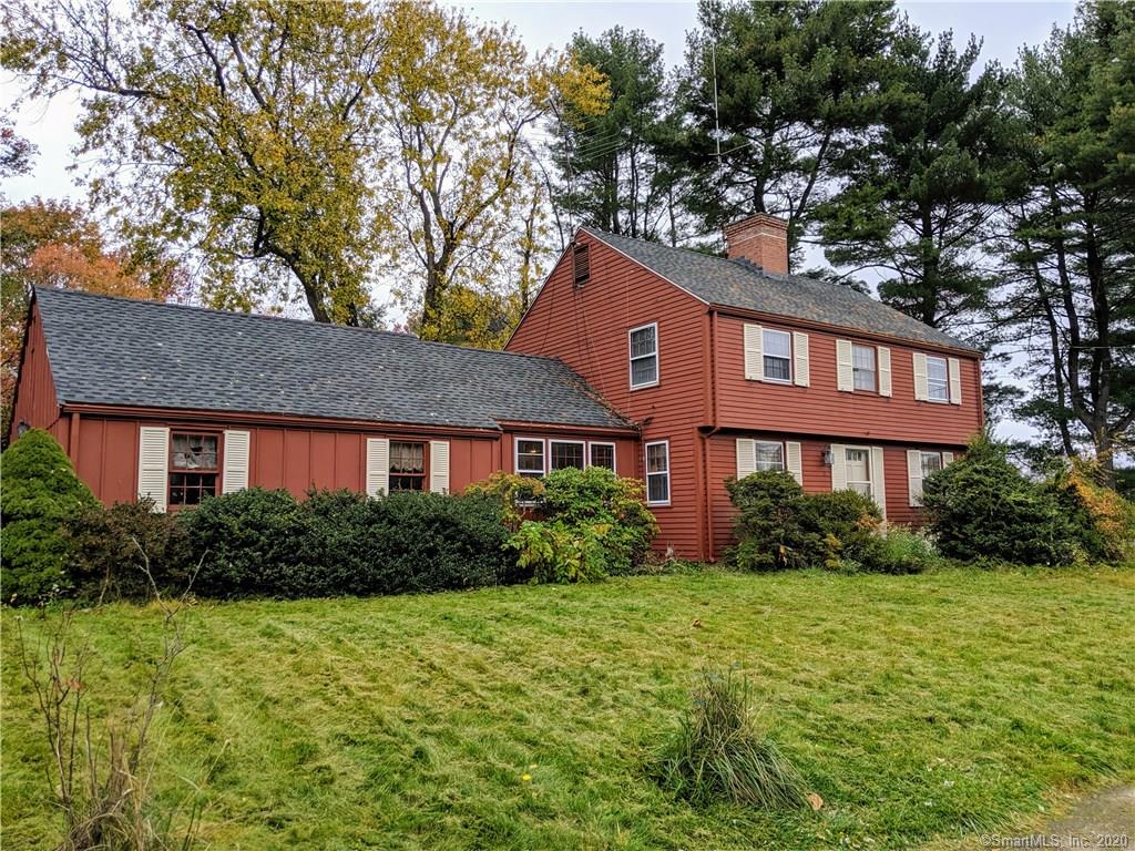 2 Short Road West Hartford CT 06107