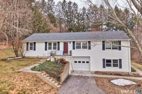 79 Slab Meadow Road Morris CT 06763