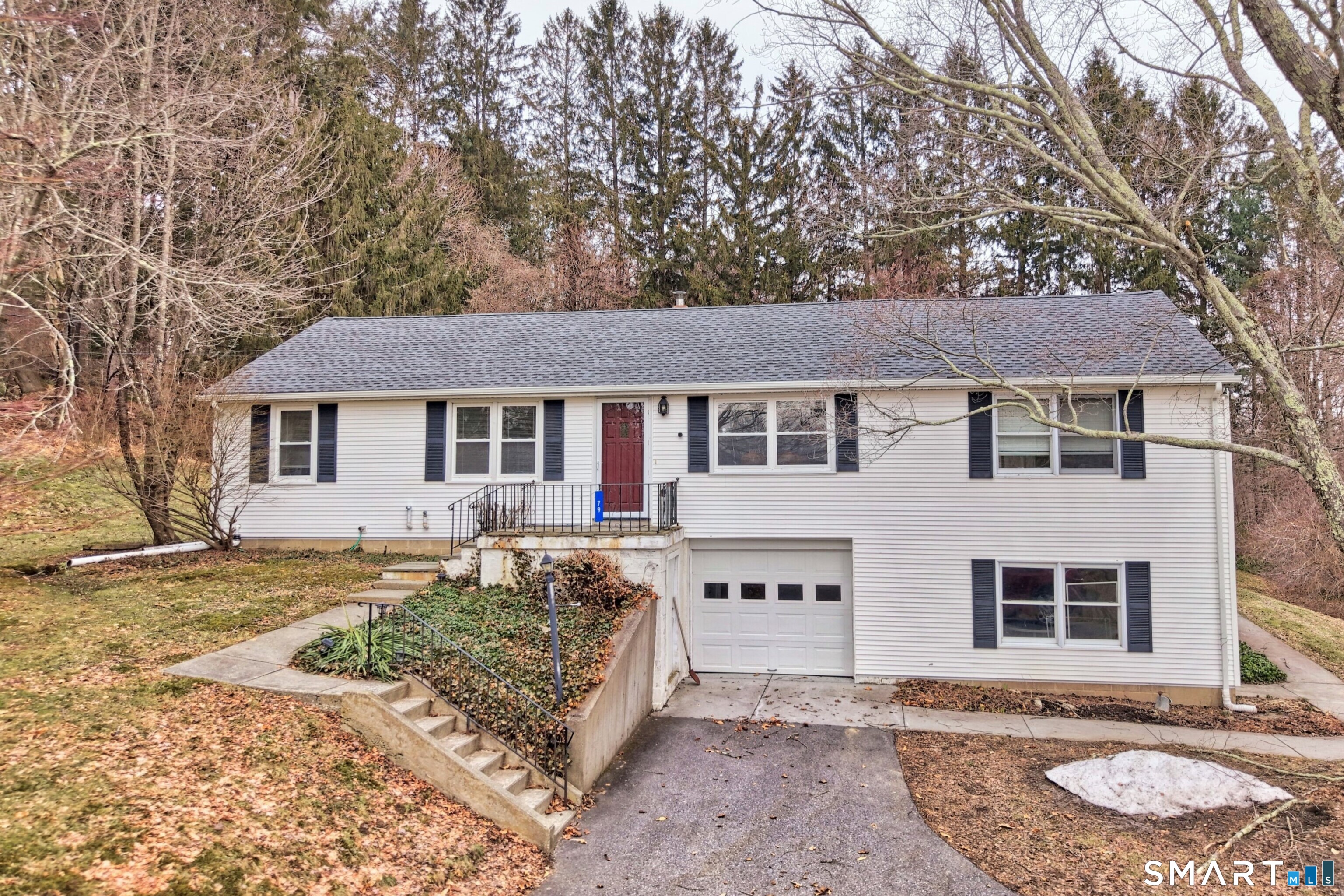 79 Slab Meadow Road Morris CT 06763