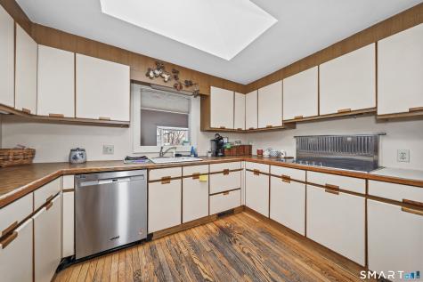 79 Slab Meadow Road Morris CT 06763