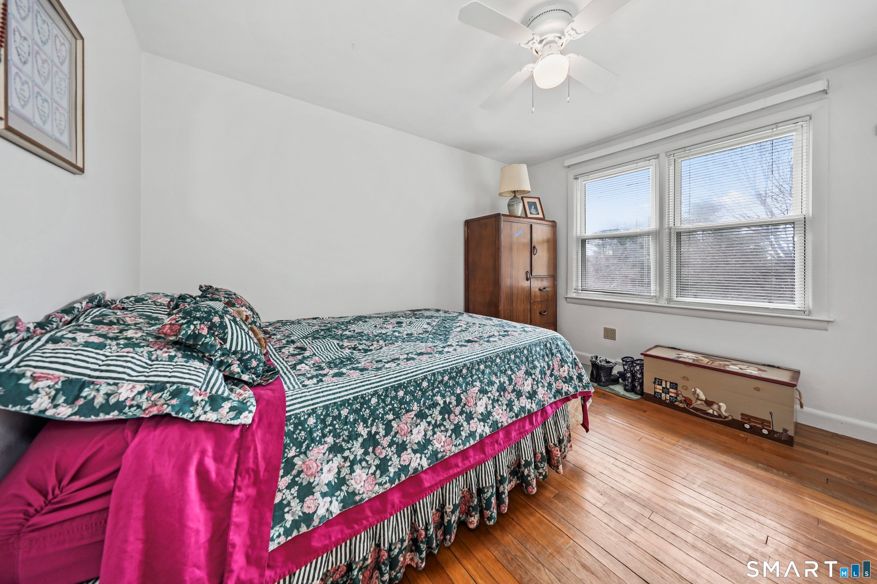 79 Slab Meadow Road Morris CT 06763