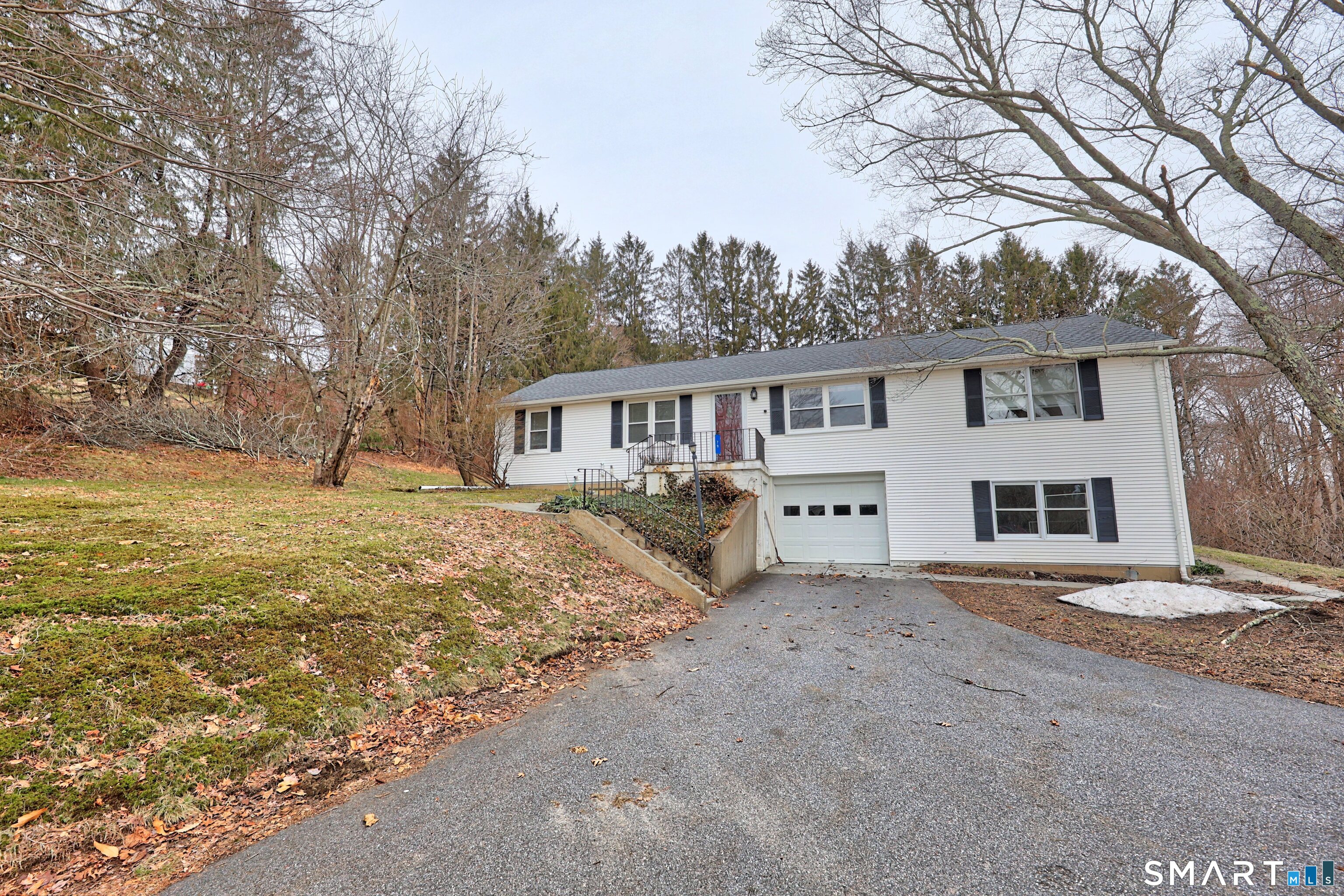 79 Slab Meadow Road Morris CT 06763