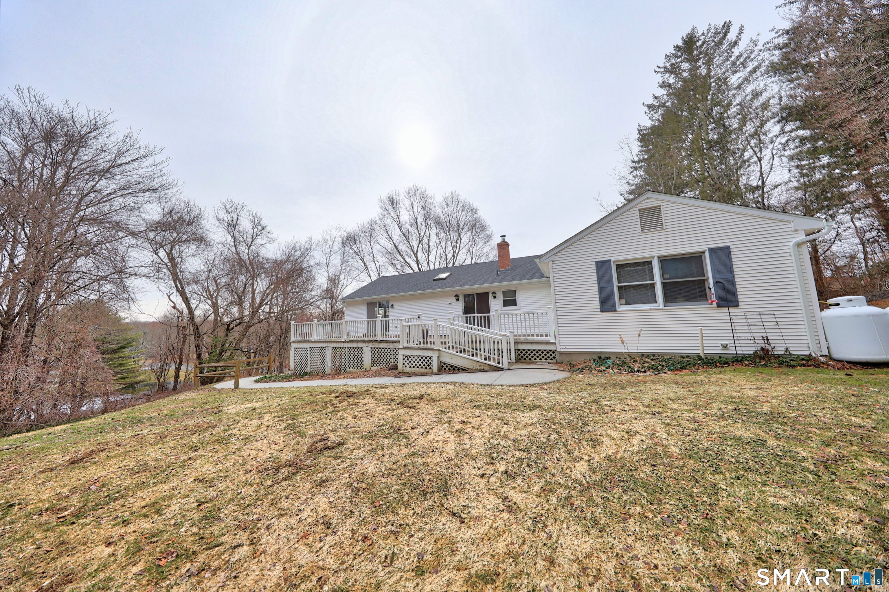 79 Slab Meadow Road Morris CT 06763