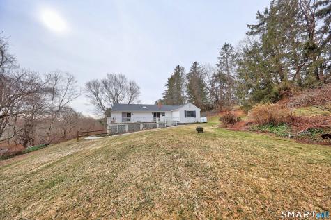 79 Slab Meadow Road Morris CT 06763