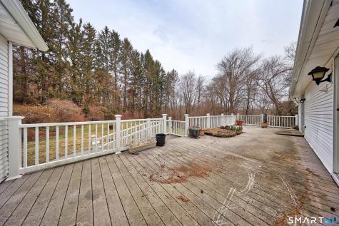 79 Slab Meadow Road Morris CT 06763