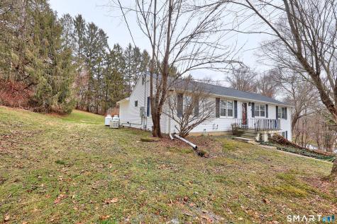 79 Slab Meadow Road Morris CT 06763