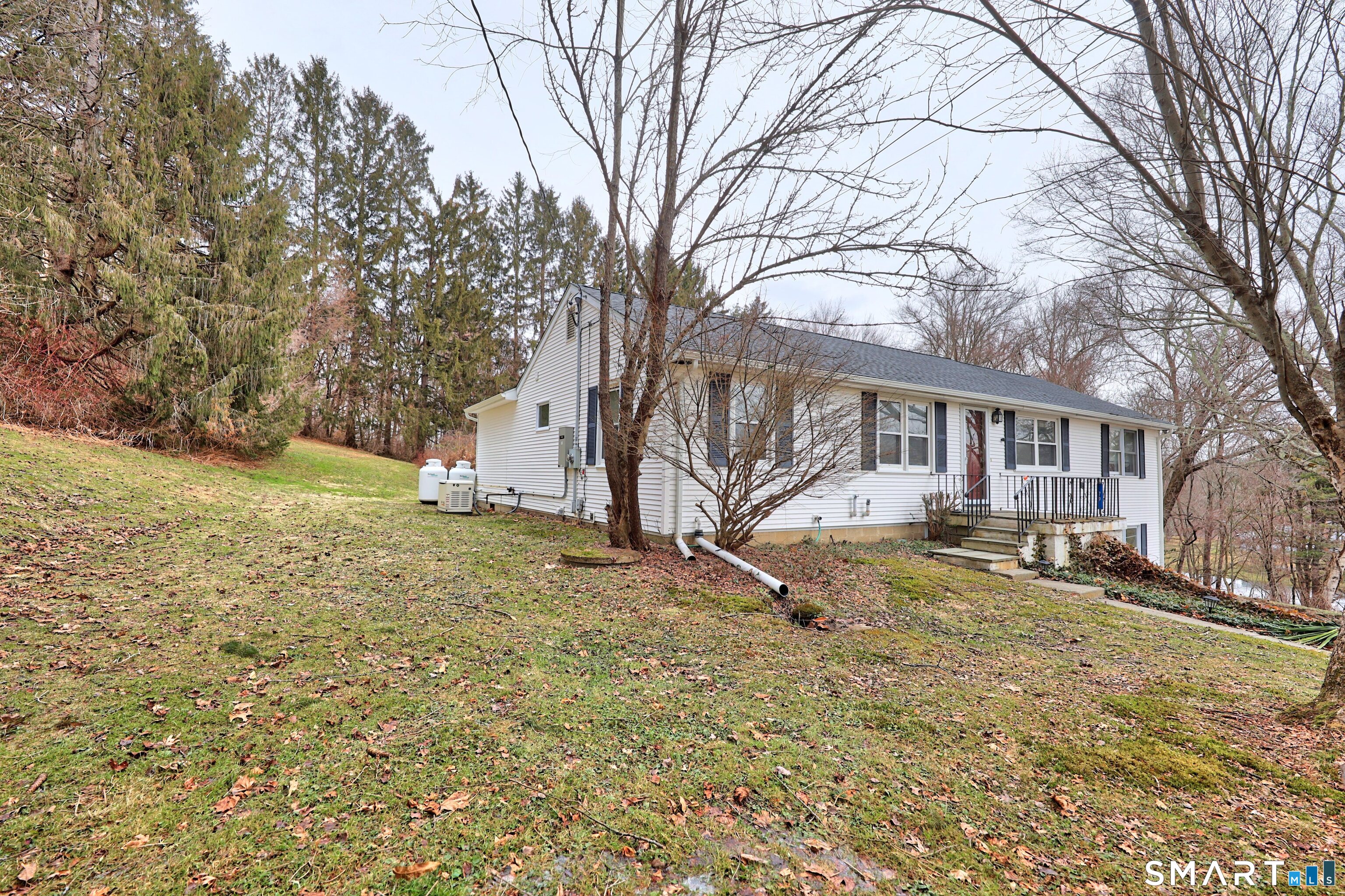 79 Slab Meadow Road Morris CT 06763